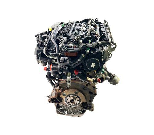 Moteur pour Ford Mondeo IV BA 2,0 TDCi Diesel UFBA 9M5Q-6006-BD