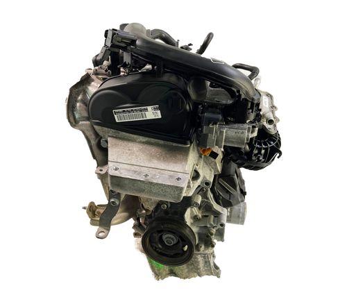 Moteur 2017 pour Audi A1 8X 1,0 TFSI Essence CHZB CHZ 04C100032E