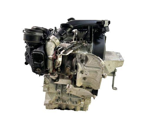 Moteur 2017 pour Audi A1 8X 1,0 TFSI Essence CHZB CHZ 04C100032E