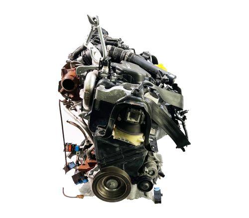 Moteur pour Renault Clio IV BH 1,5 dCi Diesel K9K K9K638 821724726 2.500 KM ! !!