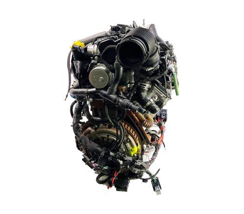 Moteur pour Renault Clio IV BH 1,5 dCi Diesel K9K K9K638 821724726 2.500 KM ! !!