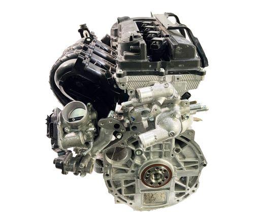 Moteur pour Mitsubishi Outlander MK3 III GG GF 2,4 Hybrid 4WD Essence 4B12 8.000 KM
