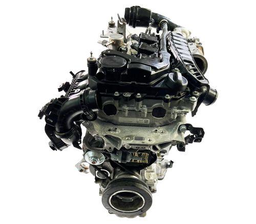Moteur pour Opel Vauxhall Corsa F 68 1,2 essence F12XHL EB2ADTD