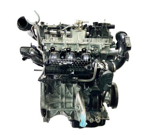 Moteur pour Opel Vauxhall Corsa F 68 1,2 essence F12XHL EB2ADTD