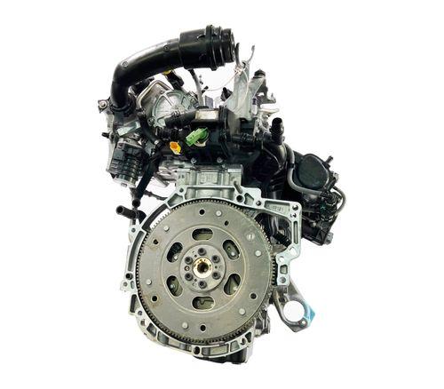 Moteur pour Opel Vauxhall Corsa F 68 1,2 essence F12XHL EB2ADTD