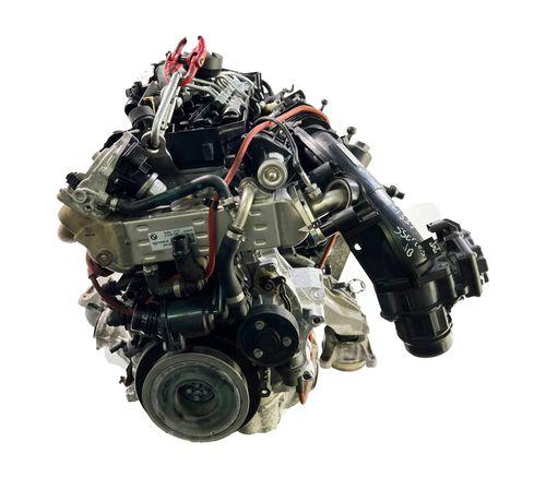 Moteur pour BMW Série 5 G30 G31 F90 530d 3,0 Diesel xDrive B57D30A B57 11002473237