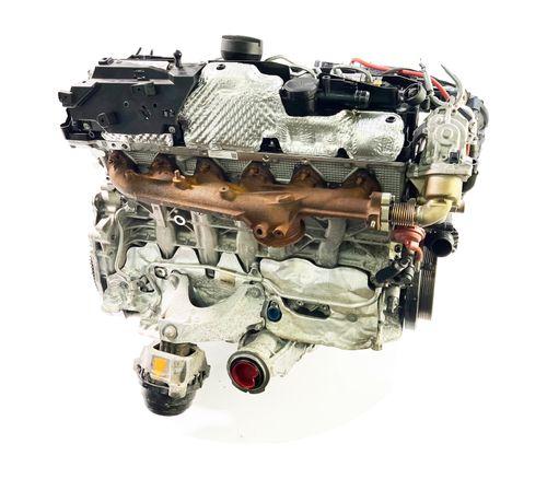 Moteur pour BMW Série 5 G30 G31 F90 530d 3,0 Diesel xDrive B57D30A B57 11002473237