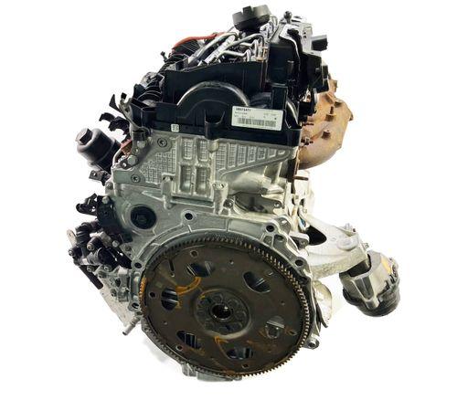 Moteur pour BMW Série 5 G30 G31 F90 530d 3,0 Diesel xDrive B57D30A B57 11002473237