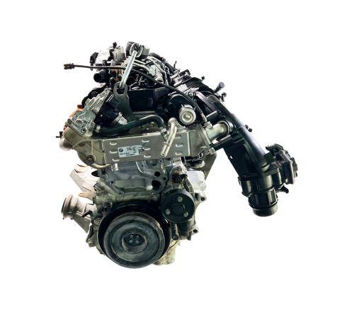 Motor pour BMW 3,0 D xDrive B57D30A B57 11002473237
