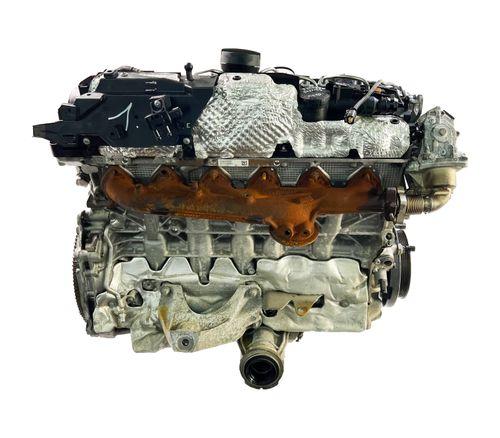 Motor pour BMW 3,0 D xDrive B57D30A B57 11002473237