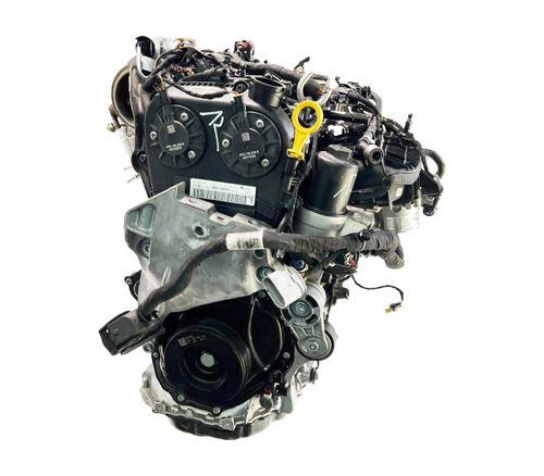 Moteur pour VW T-Roc 2,0 TFSI R 4motion DNFC DNF 06Q100031E
