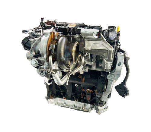 Moteur pour VW T-Roc 2,0 TFSI R 4motion DNFC DNF 06Q100031E