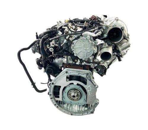 Moteur pour VW T-Roc 2,0 TFSI R 4motion DNFC DNF 06Q100031E