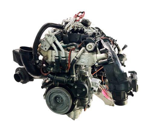 Motor 2019 pour BMW 3,0 D xDrive B57D30A B57 11002473237