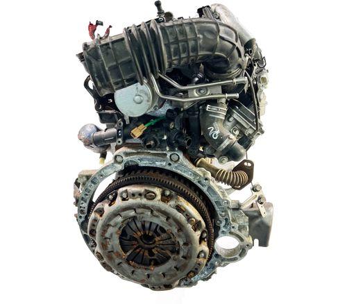 Moteur pour Infiniti Q30 1,5 D Diesel K9K K9K480 1010201Q0M 117.000 KM