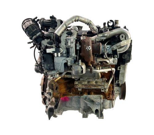 Moteur pour Infiniti Q30 1,5 D Diesel K9K K9K480 1010201Q0M 117.000 KM