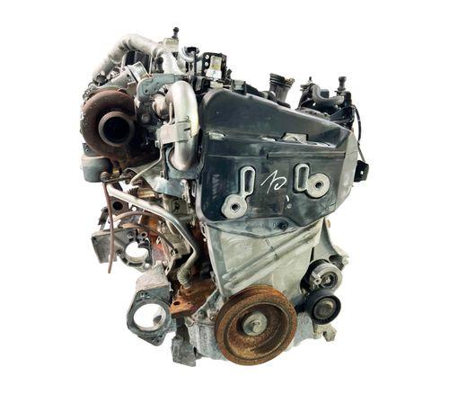 Moteur pour Infiniti Q30 1,5 D Diesel K9K K9K480 1010201Q0M 117.000 KM