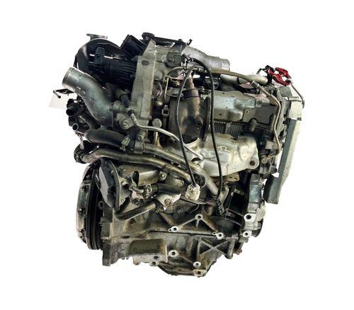 Moteur pour Nissan Qashqai J11 MK2 II 1,6 DIG-T essence MR16DDT MR16 10102BV8MB