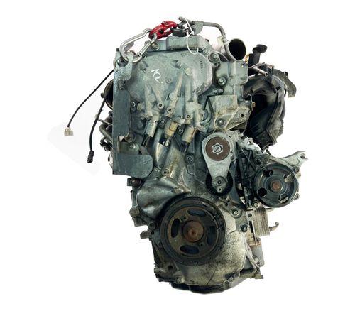 Moteur pour Nissan Qashqai J11 MK2 II 1,6 DIG-T essence MR16DDT MR16 10102BV8MB