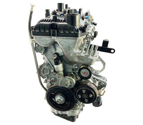 Moteur pour Mitsubishi Eclipse Cross 1,5 4WD Essence 4B40 1000D170 10.000 KM