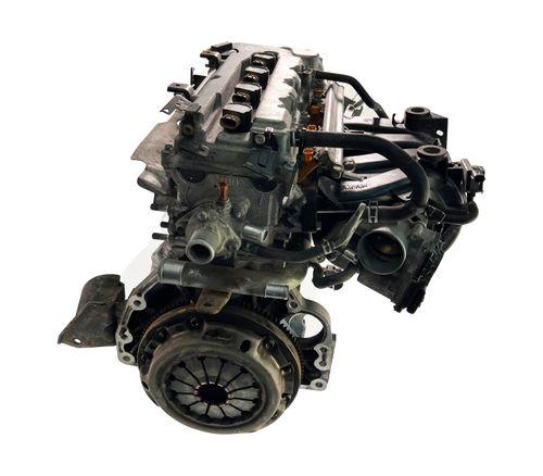 Moteur pour Suzuki SX4 SX 4 Classic 1,6 VVT 4x4 Essence M16A 95.000 KM