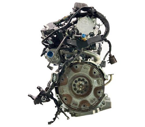 Moteur pour Volvo V60 155 157 1,5 T2 essence B4154T5 6906457 36012675 122 CV