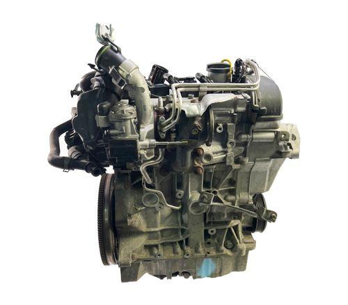 Moteur pour Audi Seat Skoda VW A3 Leon Octavia Golf 1,2 TFSI TSI CYVB CYV