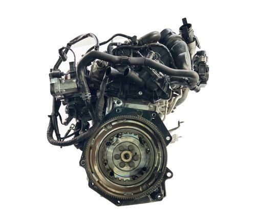 Moteur pour Audi Seat Skoda VW A3 Leon Octavia Golf 1,2 TFSI TSI CYVB CYV