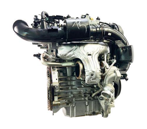 Moteur pour Volvo XC40 XC 40 536 2,0 T4 essence AWD B4204T47 6906549 36011602