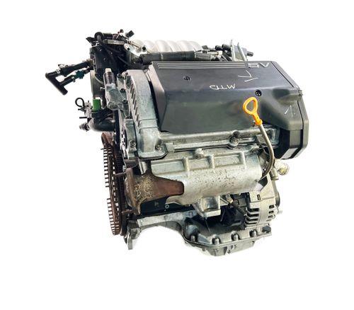Moteur pour Audi A4 B5 A6 4B 2,4 essence APS 078100032M 165 ch identique à BDV