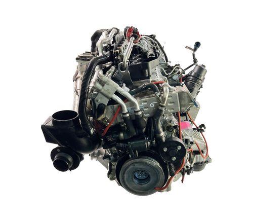 Motor pour BMW 5er G30 G31 F90 530d 3,0 D xDrive B57D30A B57 11002473237