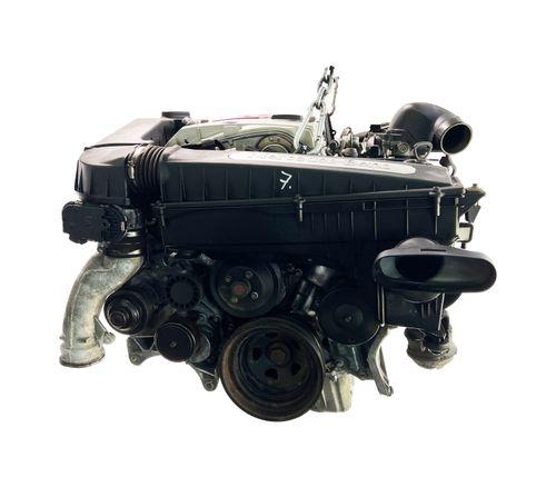 Moteur pour Mercedes Benz Classe C W203 S203 2,0 200 Compresseur M111.955 111.955