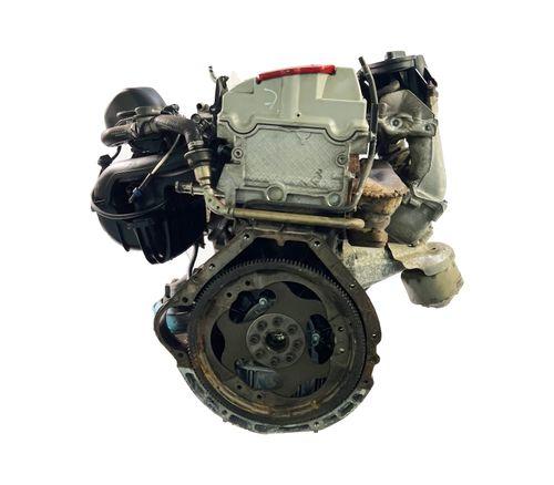 Moteur pour Mercedes Benz Classe C W203 S203 2,0 200 Compresseur M111.955 111.955