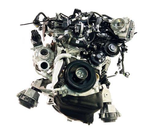 Moteur 2020 pour BMW Série 3 G20 G28 330 e 2,0 Plug in Hybrid B48B20B B48 11005A55CD7