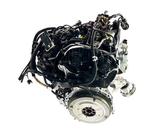 Moteur 2020 pour BMW Série 3 G20 G28 330 e 2,0 Plug in Hybrid B48B20B B48 11005A55CD7