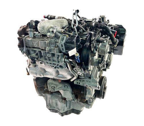 Moteur 9.500km 2020 pour Jeep Wrangler IV JL 3,0 CRD Diesel V6 4x4 EXJ 264 CV