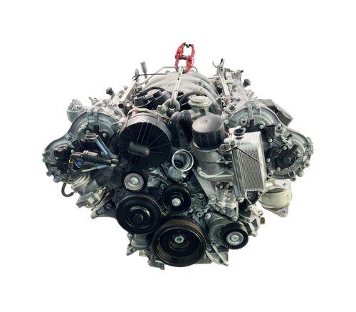 Moteur pour Mercedes-Benz Classe E W212 3,5 4-matic 272.977 M272.977 A2720102498