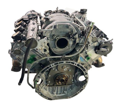 Moteur pour Mercedes-Benz Classe E W212 3,5 essence 272.977 M272.977 A2720105346