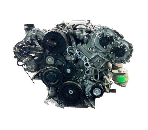 Moteur pour Mercedes-Benz Classe E W212 3,5 essence 272.977 M272.977 A2720105346