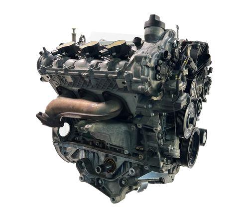 Moteur pour Mercedes-Benz Classe E W212 3,5 essence 272.977 M272.977 A2720105346