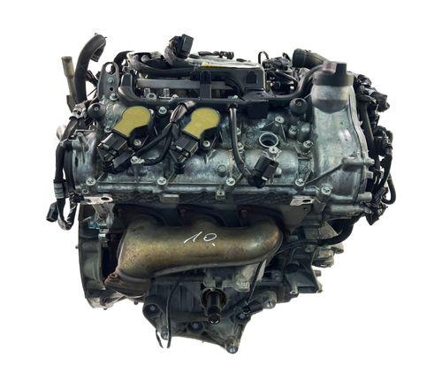 Moteur pour Mercedes-Benz Classe GLK X204 3,5 essence 272.971 M272.971 A2720102098