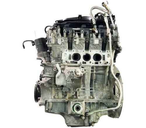 Moteur pour Mercedes-Benz Classe C W204 C300 C 300 3,5 4-matic 276.957 M276.957