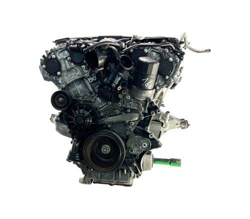 Moteur pour Mercedes-Benz Classe C W204 C300 C 300 3,5 4-matic 276.957 M276.957