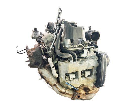 Moteur pour Subaru Impreza GD 2,5 AWD WRX essence EJ255 10100BN290