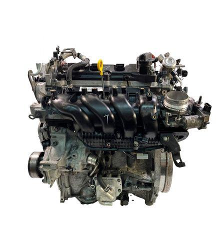 Moteur pour Renault Megane IV 1,6 TCe Essence M5M M5M450 101024127R