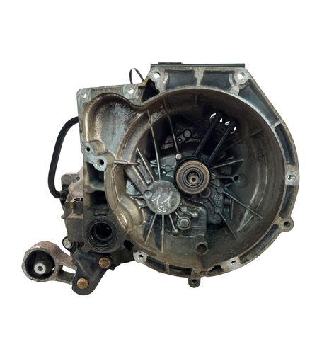 Boite de vitesses pour Ford Fiesta 1,4 TDCI Diesel F6JB F6JD 8A6R-7002-EA