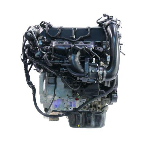 Moteur pour Peugeot 208 CA 1,6 essence 5G04 5GR EP6FDTX 1613136480 85.000 KM