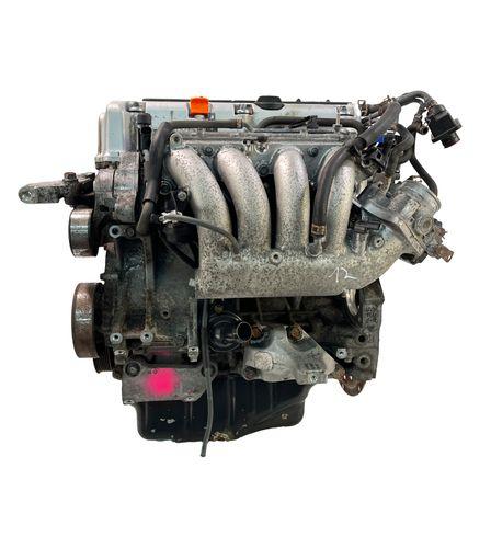 Motor pour Honda Accord MK7 VII 2,0 Benzin K20Z2 10002-RBA-E06