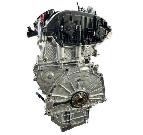 Moteur pour BMW Série 3 F30 F80 330e 2,0 essence B48B20A B48 11002455345 119.000 KM
