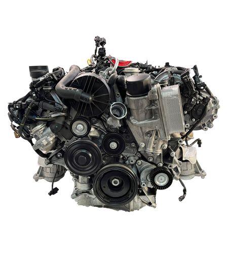 Moteur pour Mercedes Classe E W212 3,5 E 350 V6 M272.980 272.980 M272 A2720106498